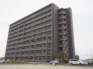 ティエラ フェリス【6階】の外観