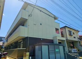 クレシア東川口の画像