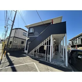 パナヨシハラB棟の画像