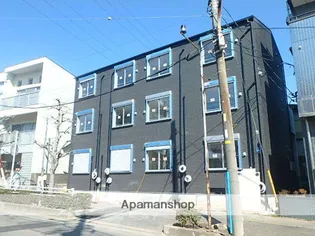 ラシュレ東川口の画像