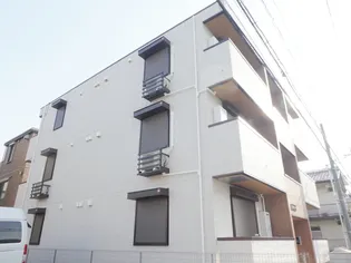 エストリヴィエール東川口の画像