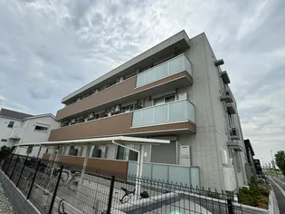 グランチェスタ浦和美園の画像
