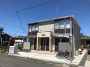 メゾン ウィステリアの画像