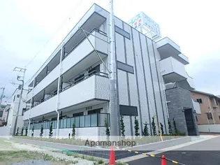 フローレス11番館の画像