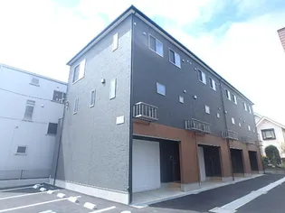 K'S GALIEUIIの画像