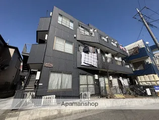 アヴァンセ弁天の画像