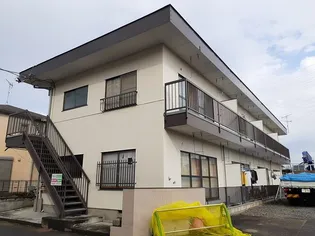 第一タカラマンションの画像