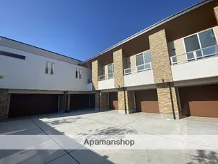 THE BLISS FORT URAWAの画像