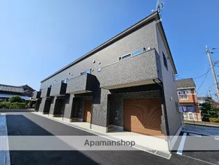 ETERFORT B棟の画像