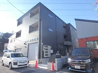 樹ーITSUKIー【3階】の外観