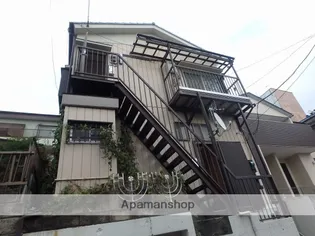 フラッツ木曽呂の画像