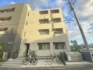 カーサスミレ トレスの画像