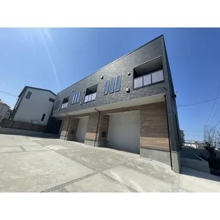 いえガレージの画像