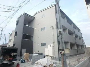 リーブルファイン浦和美園の画像