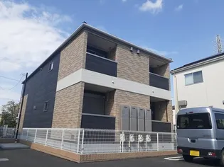 シャルマンハイツIIIの画像