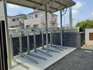 カンパニュール【1階】のその他画像