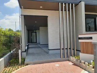 カンパニュール【1階】のその他画像