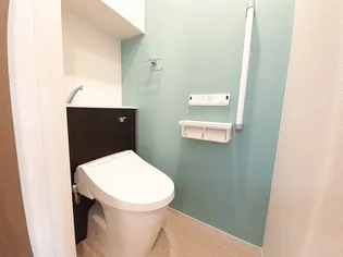 カンパニュール【1階】のその他画像