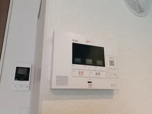 カンパニュール【1階】のその他画像