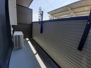 カンパニュール【1階】のその他画像