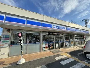 カンパニュール【1階】の周辺