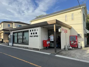 カンパニュール【1階】の周辺