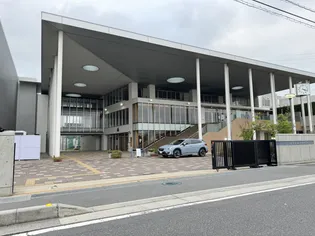 カンパニュール【1階】の周辺