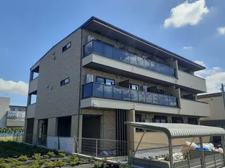 サニー ブライト 大門の画像