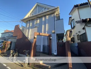 レオパレス東川口第2の画像