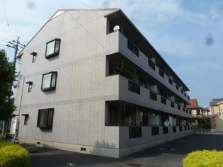 ヴァンベール東川口 ⅠⅡⅢの画像