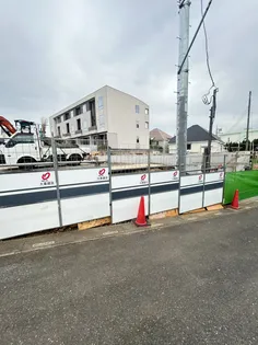 サリタエレガンテ【2階】の外観