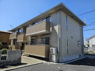 ラフレ仲道Fの画像