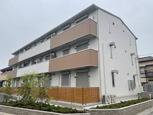 エクレールの画像