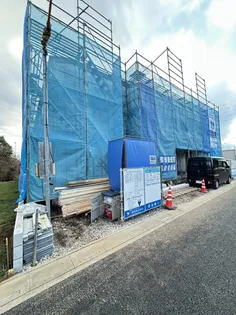 リーブルファイン緑区中野田【1階】の外観