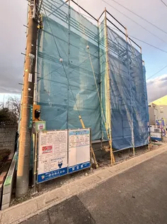 リーブルファイン草加新栄の画像