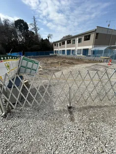 あんず【1階】の外観