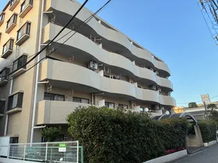 セントヒルズ東川口の画像