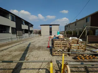 デフィ東川口の画像