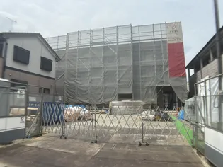 ヒカルサ東川口の画像