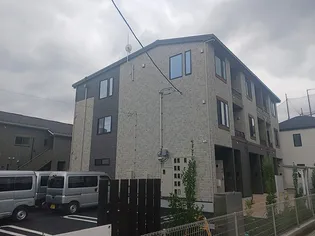 フォートリスの画像