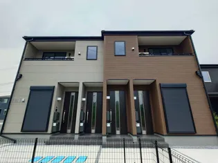 リーブルファイン緑区中野田IIの画像