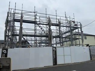 ヒカルサ東川口サウスの画像