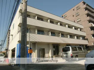 イースト フィールドの画像