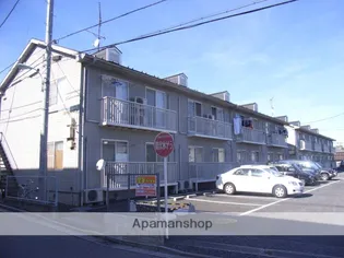 フローラルアイダの画像