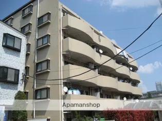 セントヒルズ東川口の画像