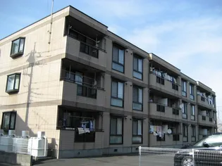 リ ヴラン東川口Iの画像