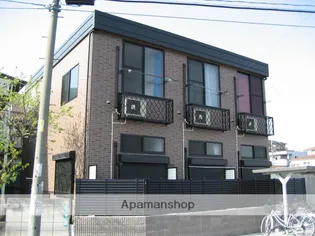 メインシティガーデンイーストの画像