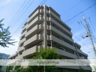 ライオンズマンション東川口AKAOの画像