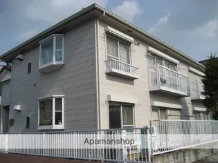 クレセント東川口の画像