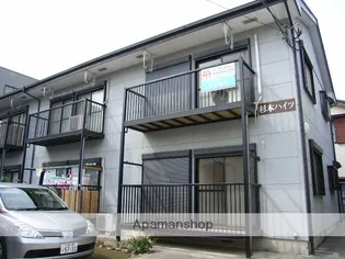 杉本ハイツIの画像